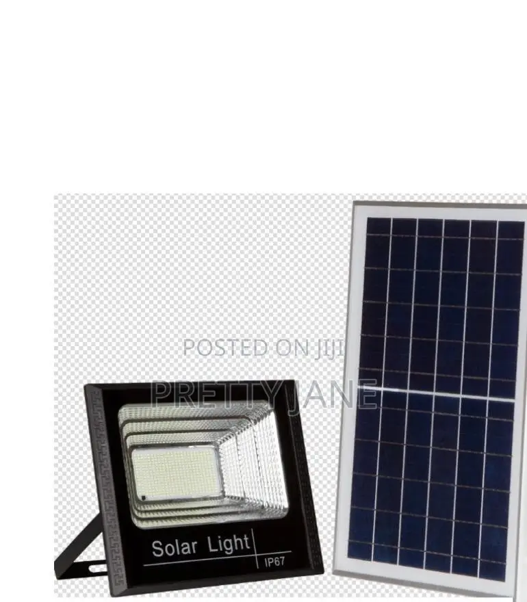 Quality Solar Light | Wholesale Prices in Accra