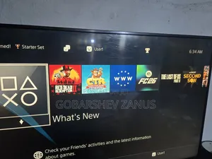Ps4 Slim Jailbreak 1TB