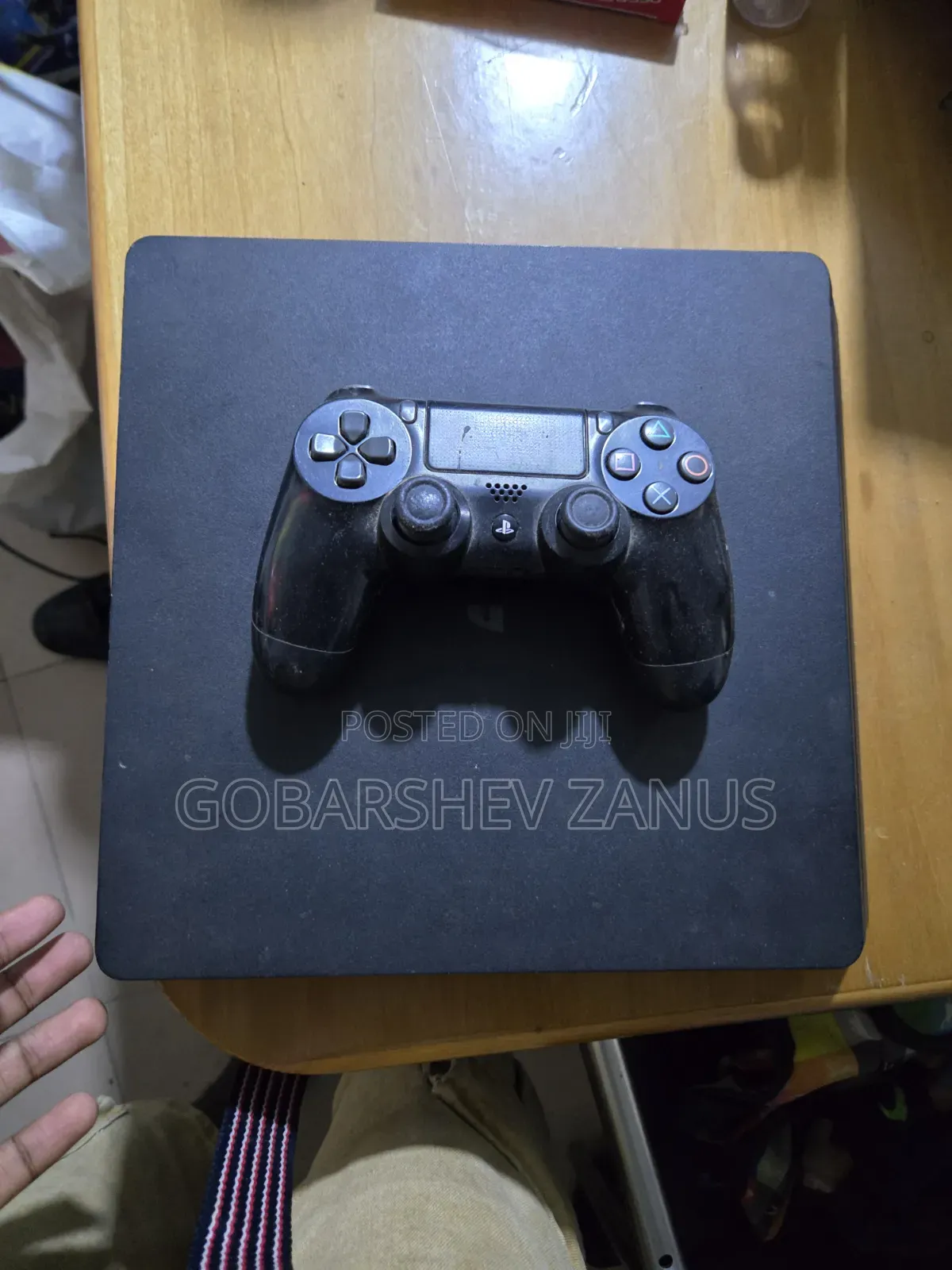 Ps4 Slim Jailbreak 1TB