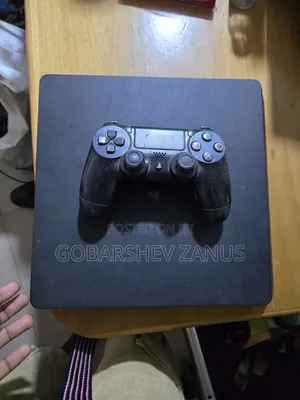 Ps4 Slim Jailbreak 1TB