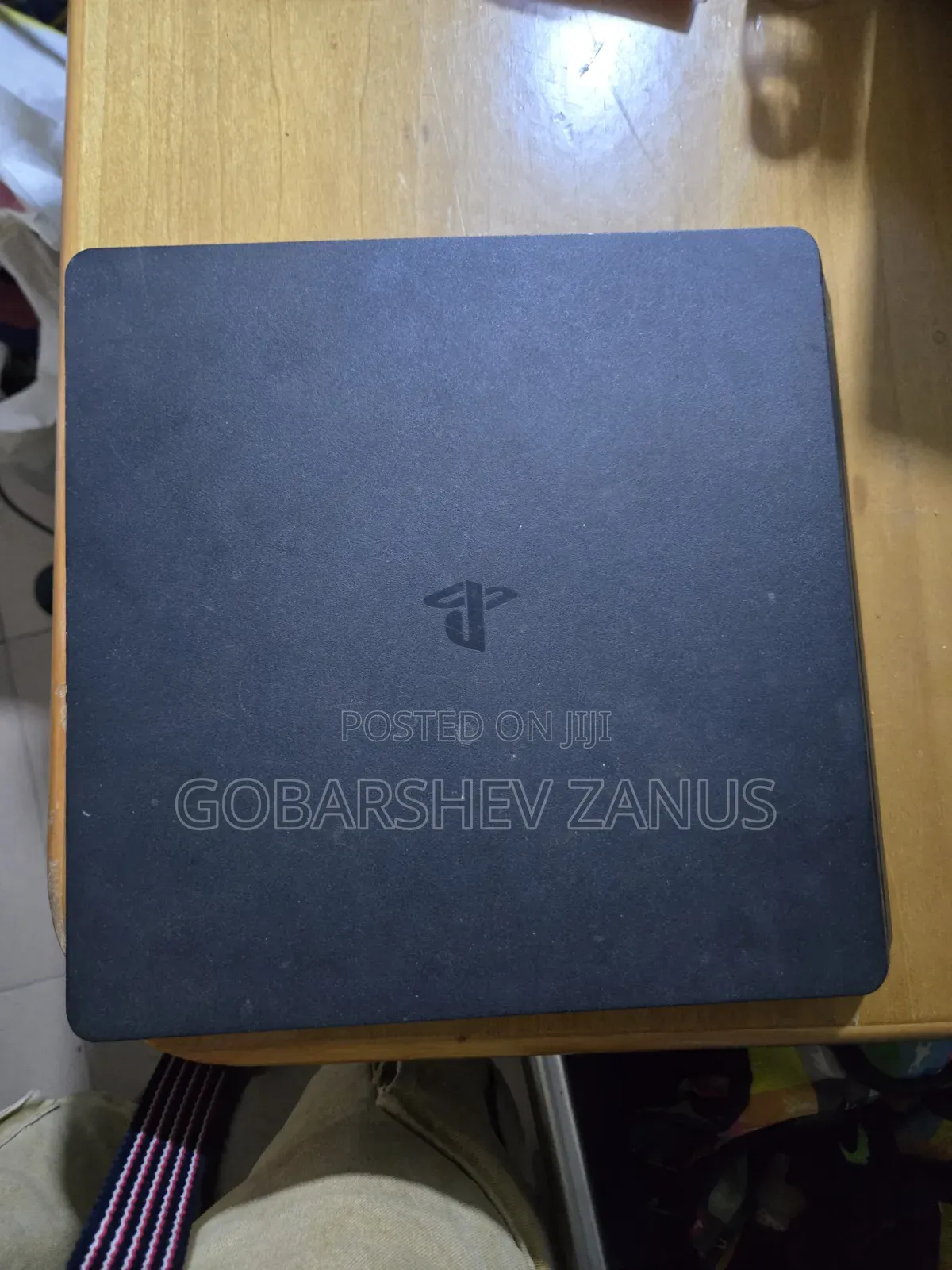 Ps4 Slim Jailbreak 1TB