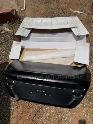 Honda Civic Boot Trunk Empty Brand New 2016 2017 2018 2019 2020 2021