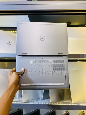 Laptop Dell Latitude 7420 16GB Intel Core i7 SSD 256GB