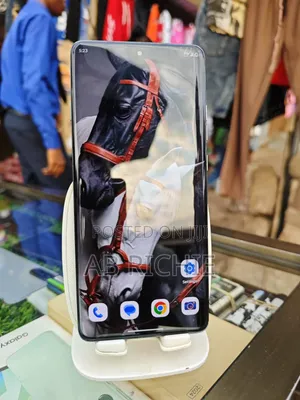 Motorola Edge 60 Pro 256 GB Orange