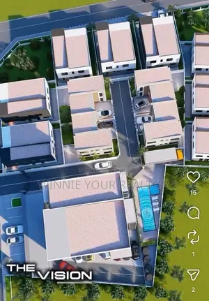 Off-Plan 1bdrm Apartment for Sale