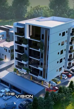 Off-Plan 1bdrm Apartment for Sale