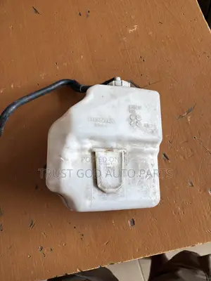Honda Accord 2018-2021 Coolant Reservoir