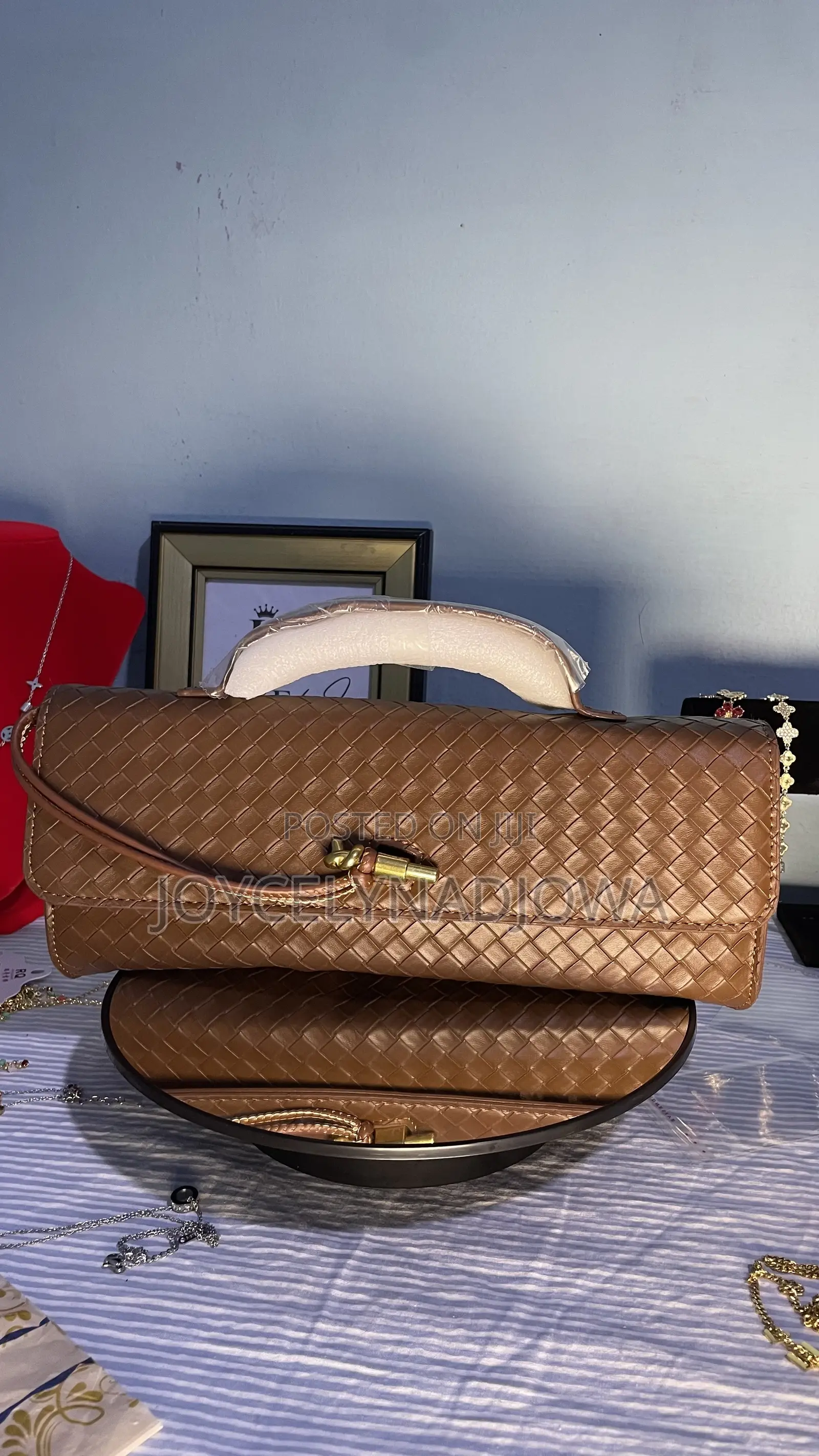 Ladies Bag