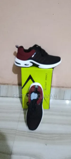 Casual Footwear