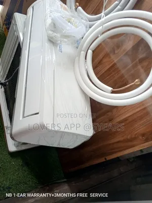 Nexon Home of Peace 1.5 Nexon Air Conditioners