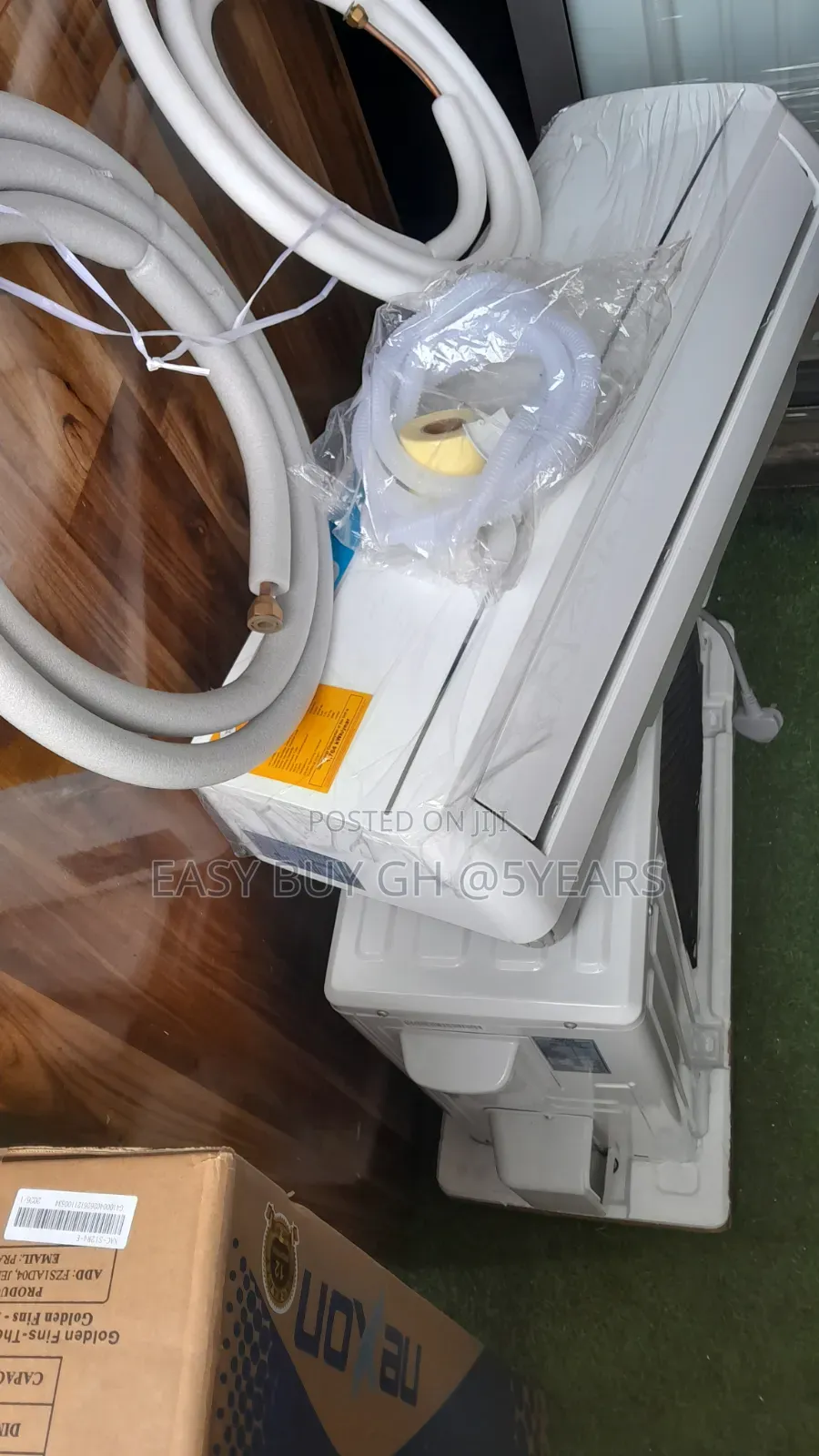 Nexon,perfect Life 1.5hp Nexon Air Conditioners
