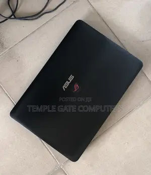 Laptop Asus G551JK 16GB Intel Core i7 SSD 256GB