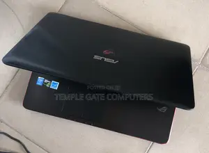 Laptop Asus G551JK 16GB Intel Core i7 SSD 256GB