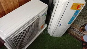 Comfort Site Air Conditioners,Nexon 1.5hp Air Conditioners