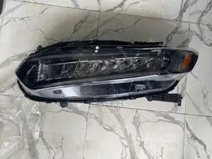Accord 2018,2019,2020,2021,2022 Headlight LED