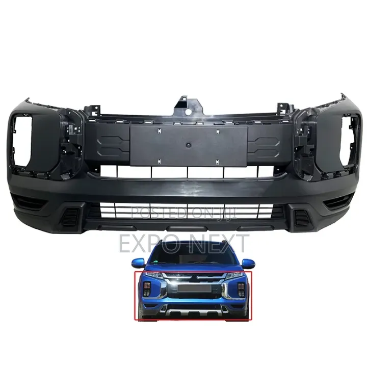 Mitsubishi Outlander Sport ASX Front Bumper Complete Cover 2020-2023
