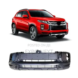 Mitsubishi Outlander Sport ASX Front Bumper Complete Cover 2020-2023