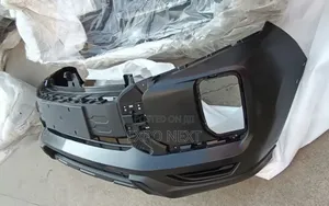 Mitsubishi Outlander Sport ASX Front Bumper Complete Cover 2020-2023