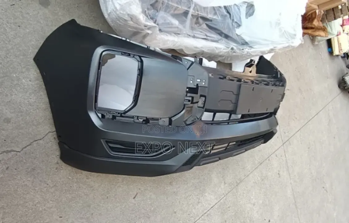 Mitsubishi Outlander Sport ASX Front Bumper Complete Cover 2020-2023