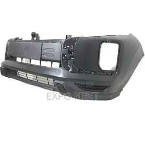 Mitsubishi Outlander Sport ASX Front Bumper Complete Cover 2020-2023