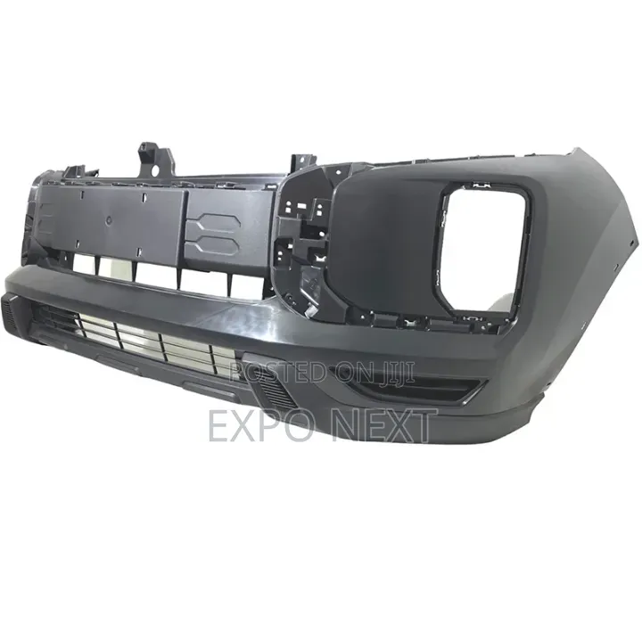 Mitsubishi Outlander Sport ASX Front Bumper Complete Cover 2020-2023