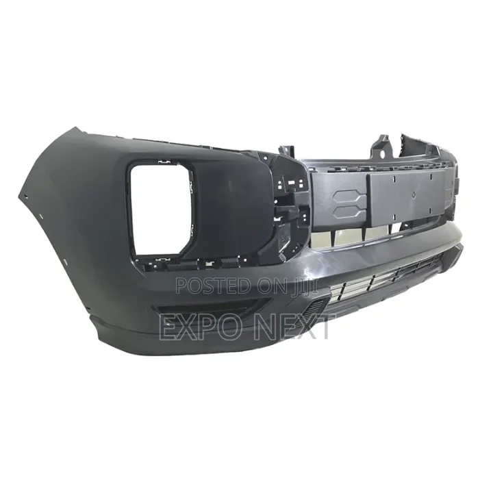 Mitsubishi Outlander Sport ASX Front Bumper Complete Cover 2020-2023