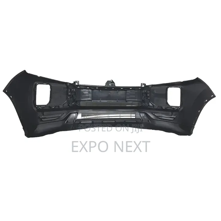 Mitsubishi Outlander Sport ASX Front Bumper Complete Cover 2020-2023
