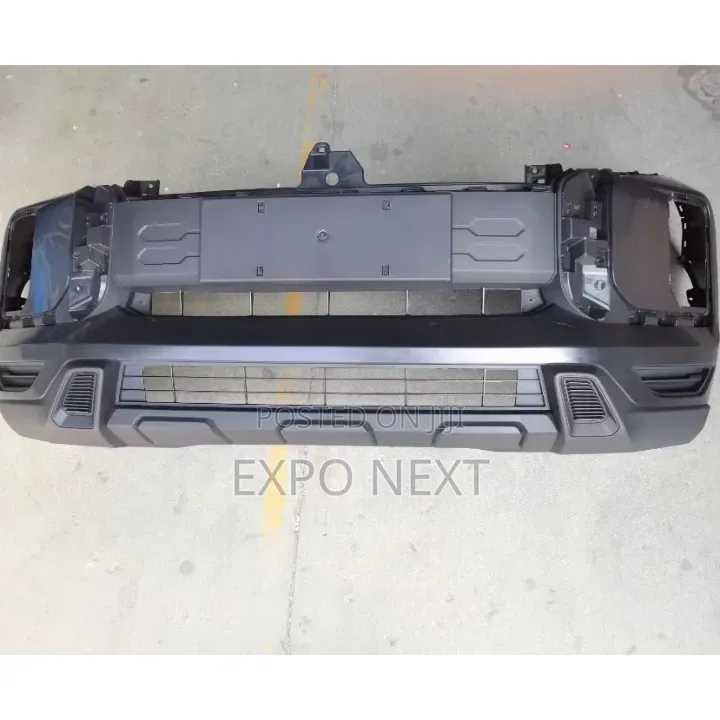 Mitsubishi Outlander Sport ASX Front Bumper Complete Cover 2020-2023