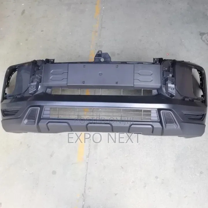 Mitsubishi Outlander Sport ASX Front Bumper Complete Cover 2020-2023