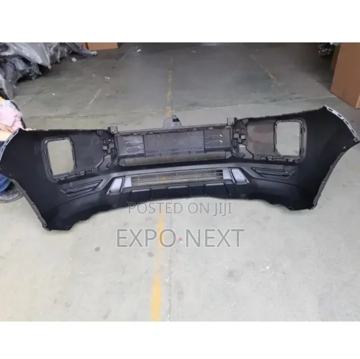 Mitsubishi Outlander Sport ASX Front Bumper Complete Cover 2020-2023