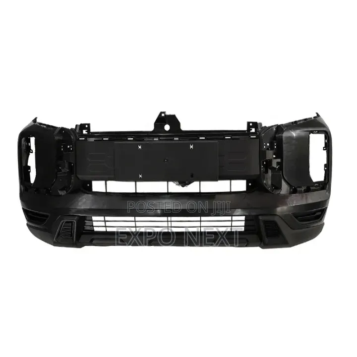 Mitsubishi Outlander Sport ASX Front Bumper Complete Cover 2020-2023