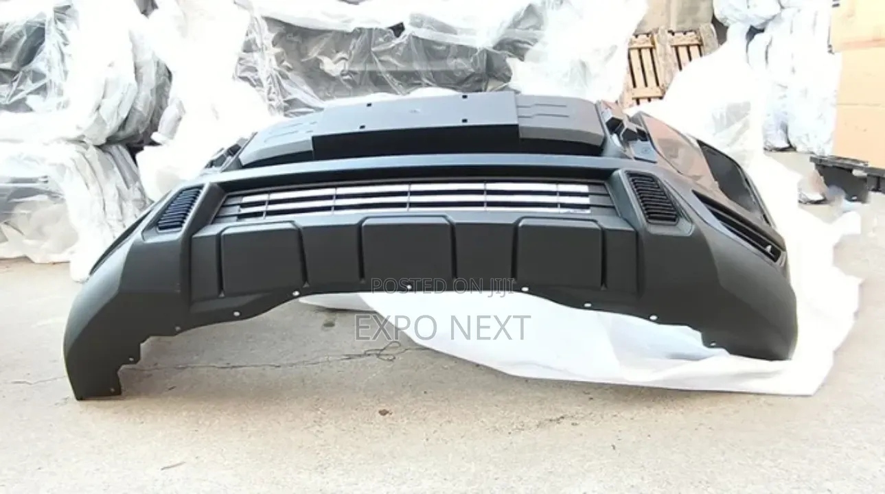 Mitsubishi Outlander Sport ASX Front Bumper Complete Cover 2020-2023