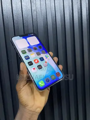 Apple iPhone 13 Pro Max 128 GB Blue