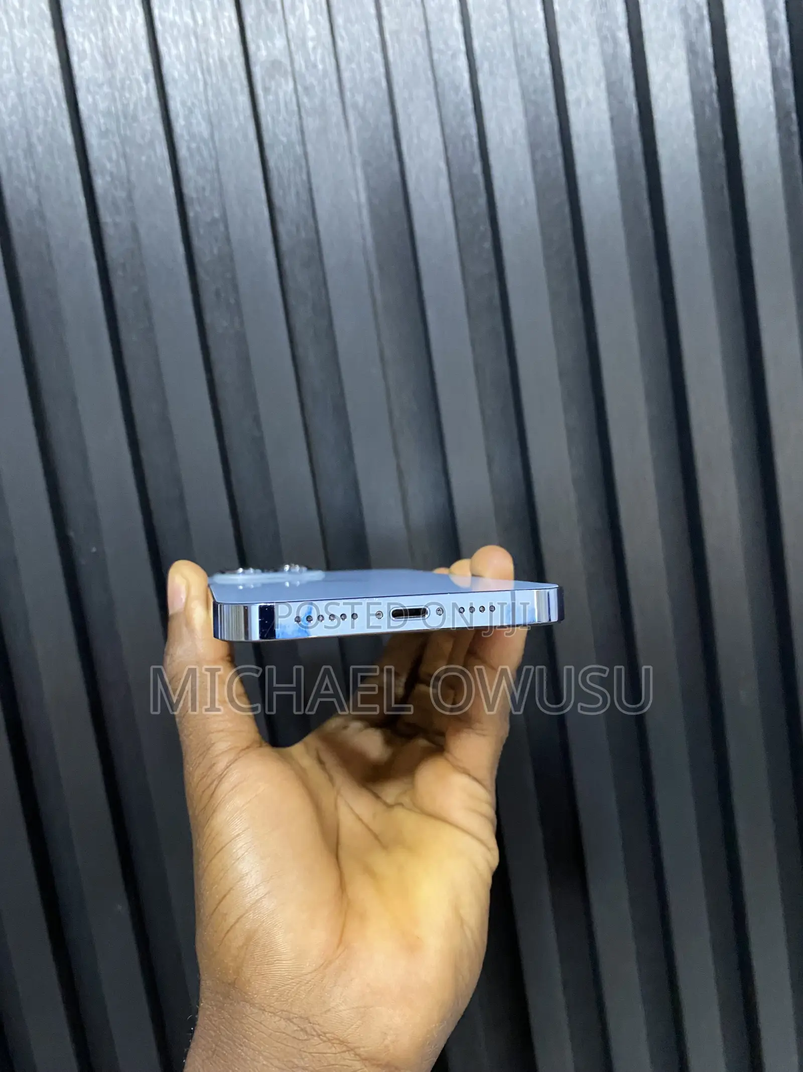 Apple iPhone 13 Pro Max 128 GB Blue