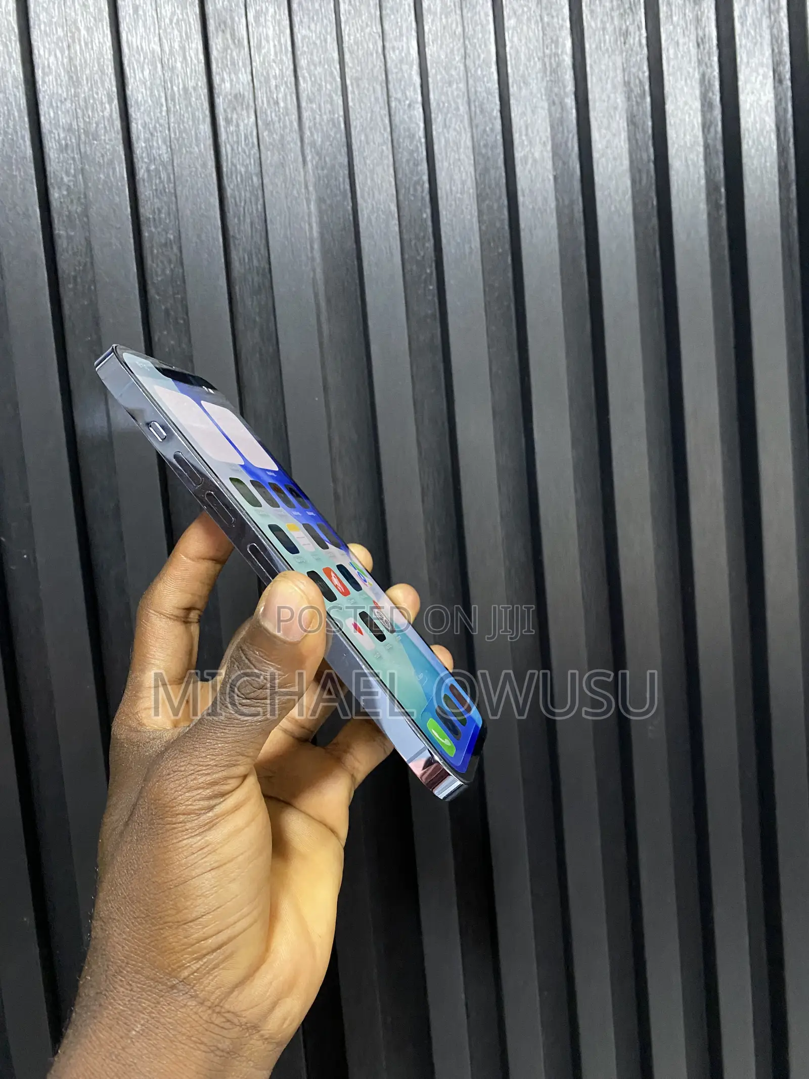 Apple iPhone 13 Pro Max 128 GB Blue