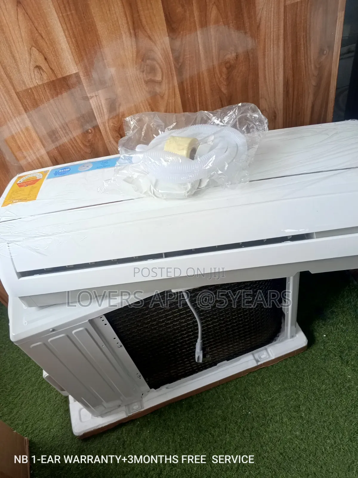 Nexon Peaceful Living 1.5 Nexon Air Conditioners