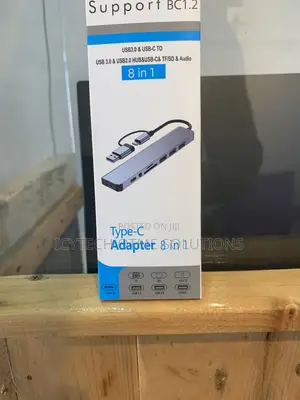 USB Extension