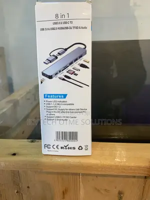 USB Extension