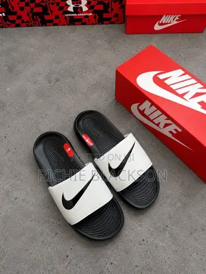 Nike Slides
