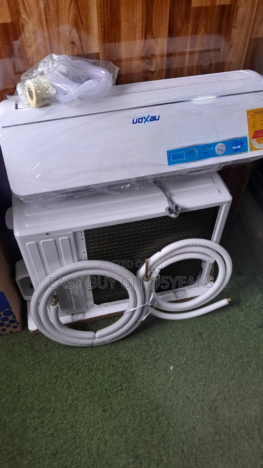 Nexon, Quality Life 1.5hp Nexon Air Conditioners