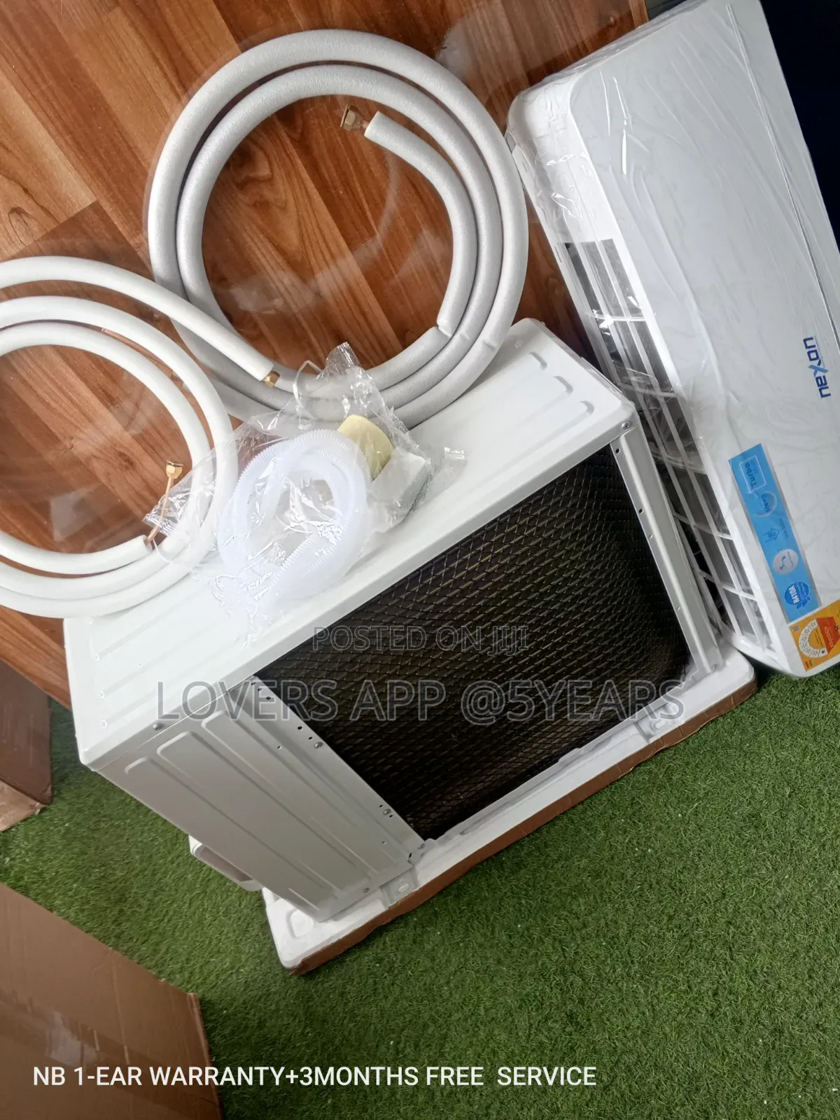 Nexon Happiness 1.5 Nexon Air Conditioners