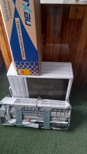 Nexon, Quality Life 1.5hp Nexon Air Conditioners
