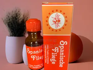 Original Spanish Fly – Premium Formula