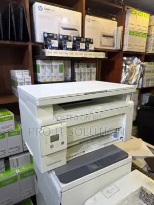 HP Laserjet 130a