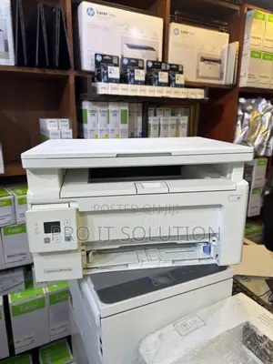 HP Laserjet 130a