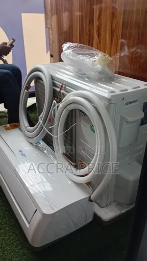 New Feelz Air Conditioners Nexon 1.5hp Air Conditioners