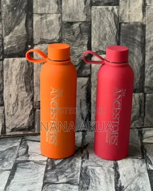 Customised Bottles for Souvenirs, Gifts and Events