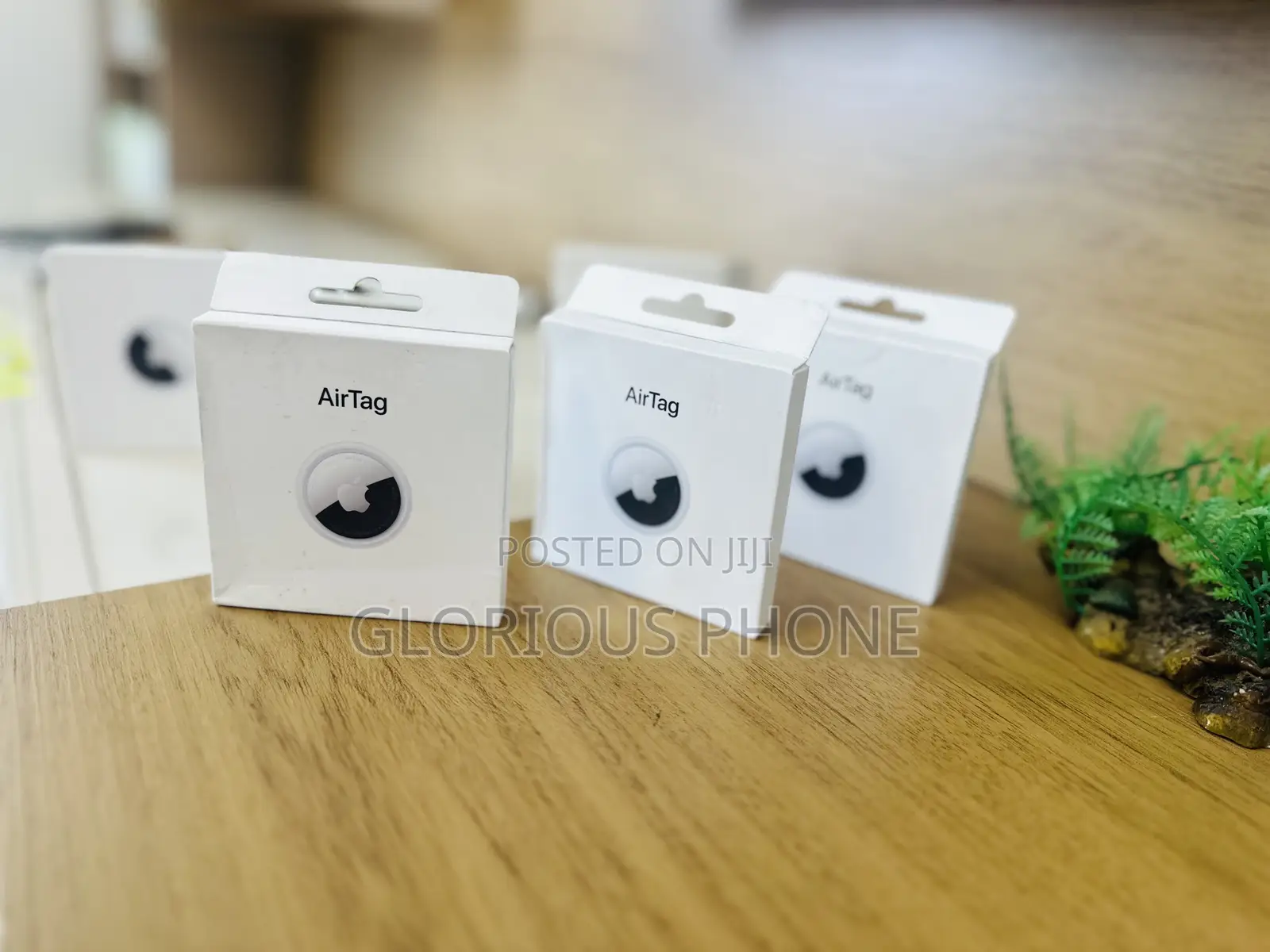 Apple AirTag