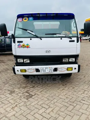 Very Clean and Strong Mighty1