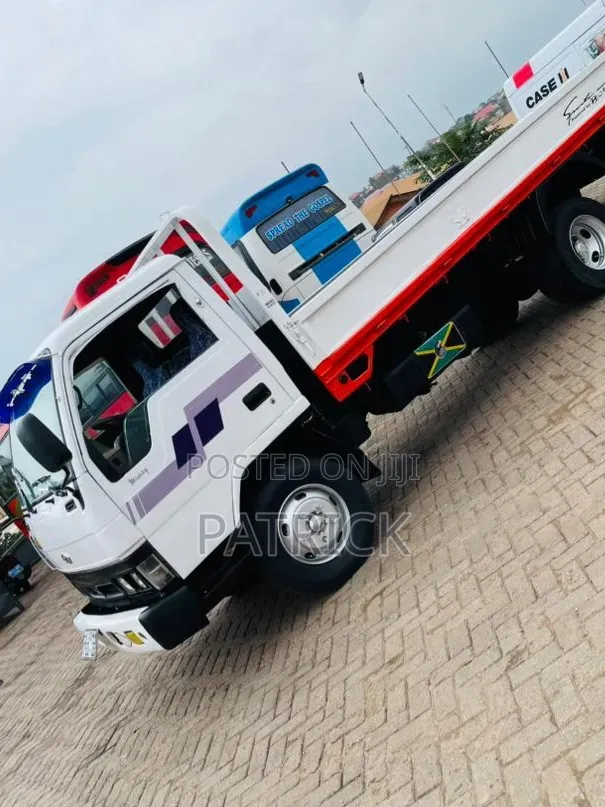 Very Clean and Strong Mighty1